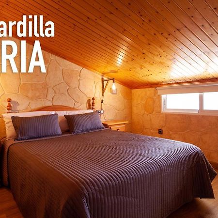 Buhardilla Nuria Leilighet Cartagena Eksteriør bilde